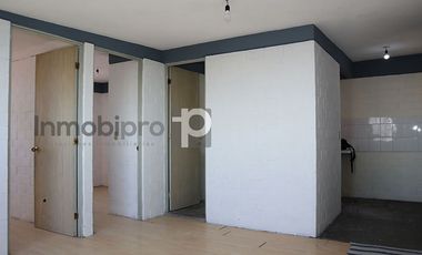 DEPARTAMENTO EN VENTA EN ATIZAPAN DE ZARAGOZA