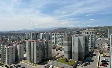 Departamento en venta en Lomas de San Lorenzo