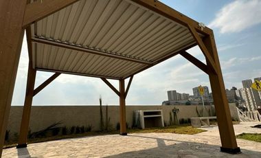 Departamento en venta en Lomas de San Lorenzo