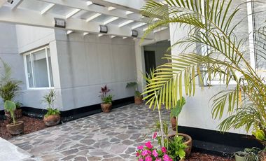 Departamento en venta en Lomas de San Lorenzo