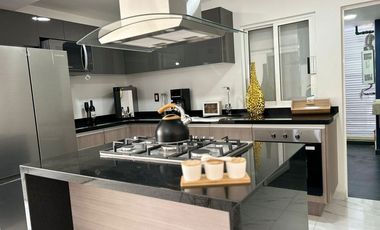 Departamento en venta en Lomas de San Lorenzo