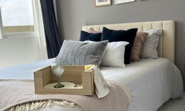 Departamento en venta en Lomas de San Lorenzo