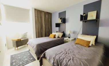 Departamento en venta en Lomas de San Lorenzo