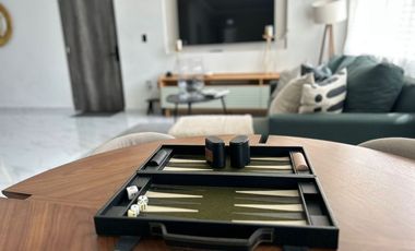 Departamento en venta en Lomas de San Lorenzo
