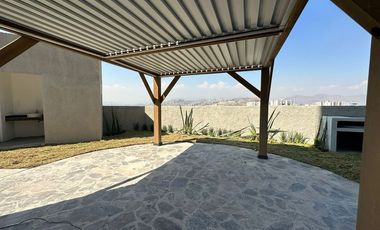 Departamento en venta en Lomas de San Lorenzo