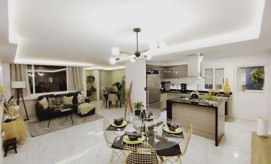 Departamento en venta en Lomas de San Lorenzo