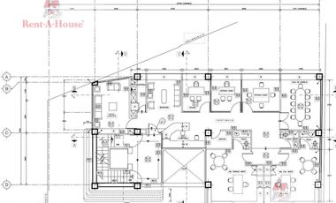 Edificio Comercial en Renta en Tlalpan, Tlalpan Centro MG 26-3026
