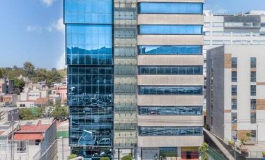 Edificio Comercial en Renta en Tlalpan, Tlalpan Centro MG 26-3026
