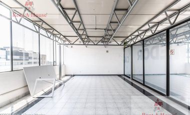 Edificio Comercial en Renta en Tlalpan, Tlalpan Centro MG 26-3026