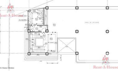 Edificio Comercial en Renta en Tlalpan, Tlalpan Centro MG 26-3026
