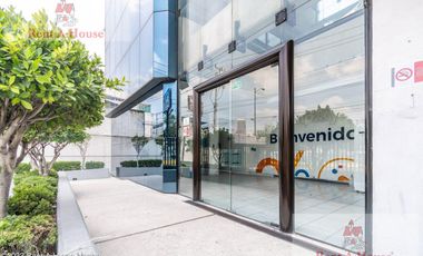 Edificio Comercial en Renta en Tlalpan, Tlalpan Centro MG 26-3026