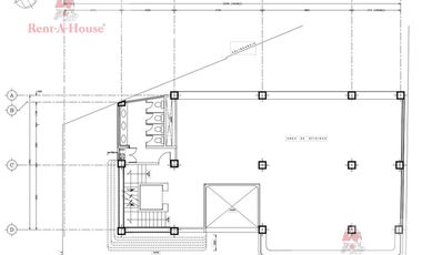 Edificio Comercial en Renta en Tlalpan, Tlalpan Centro MG 26-3026