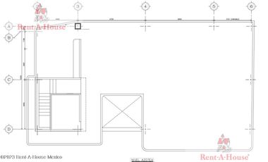 Edificio Comercial en Renta en Tlalpan, Tlalpan Centro MG 26-3026