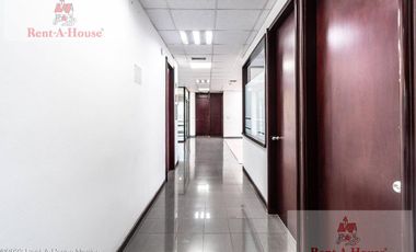 Edificio Comercial en Renta en Tlalpan, Tlalpan Centro MG 26-3026