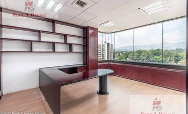 Edificio Comercial en Renta en Tlalpan, Tlalpan Centro MG 26-3026