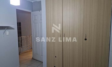 GRAN HACIENDA: Cómoda casa de 3 recámaras en privada, con control de acceso.