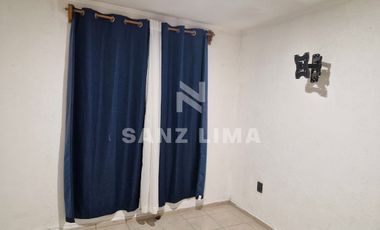 GRAN HACIENDA: Cómoda casa de 3 recámaras en privada, con control de acceso.