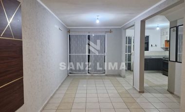 GRAN HACIENDA: Cómoda casa de 3 recámaras en privada, con control de acceso.