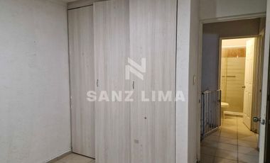 GRAN HACIENDA: Cómoda casa de 3 recámaras en privada, con control de acceso.
