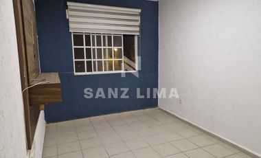 GRAN HACIENDA: Cómoda casa de 3 recámaras en privada, con control de acceso.