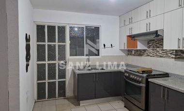 GRAN HACIENDA: Cómoda casa de 3 recámaras en privada, con control de acceso.