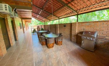 HOTEL EN VENTA EN LA PEÑITA DE JALTEMBA NAYARIT