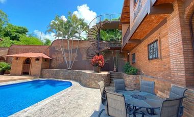 HOTEL EN VENTA EN LA PEÑITA DE JALTEMBA NAYARIT