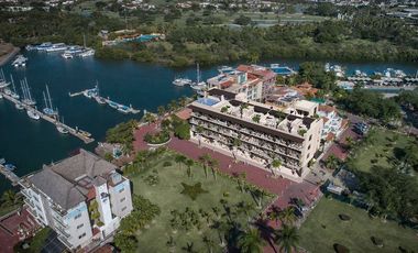 DEPARTAMENTO AMUEBLADO EN RENTA EN NUEVO VALLARTA