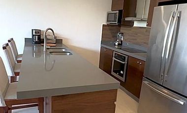 DEPARTAMENTO AMUEBLADO EN RENTA EN NUEVO VALLARTA