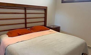 DEPARTAMENTO AMUEBLADO EN RENTA EN NUEVO VALLARTA