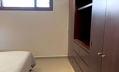 DEPARTAMENTO AMUEBLADO EN RENTA EN NUEVO VALLARTA