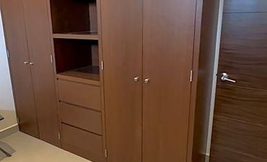 DEPARTAMENTO AMUEBLADO EN RENTA EN NUEVO VALLARTA