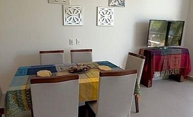 DEPARTAMENTO AMUEBLADO EN RENTA EN NUEVO VALLARTA