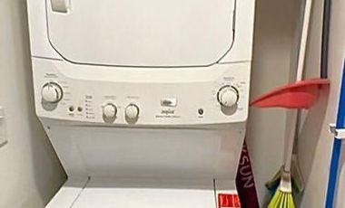 DEPARTAMENTO AMUEBLADO EN RENTA EN NUEVO VALLARTA