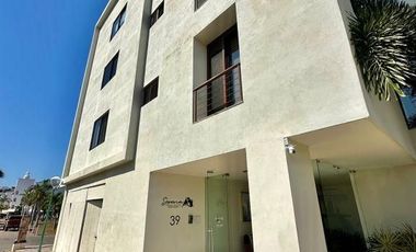 DEPARTAMENTO AMUEBLADO EN RENTA EN NUEVO VALLARTA
