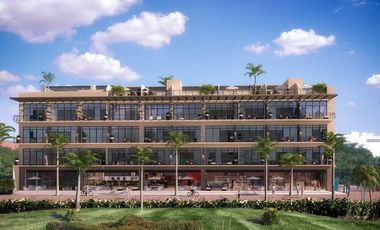 DEPARTAMENTO AMUEBLADO EN RENTA EN NUEVO VALLARTA
