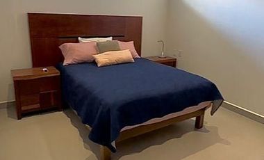 DEPARTAMENTO AMUEBLADO EN RENTA EN NUEVO VALLARTA