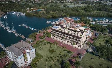 DEPARTAMENTO AMUEBLADO EN RENTA EN NUEVO VALLARTA