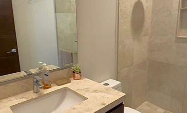 DEPARTAMENTO AMUEBLADO EN RENTA EN NUEVO VALLARTA