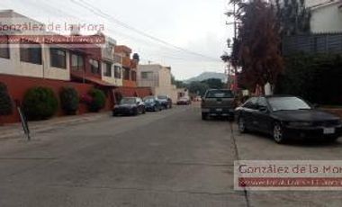 Casa en Renta en Bosques del Campestre