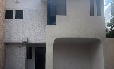 Casa en Renta en Bosques del Campestre