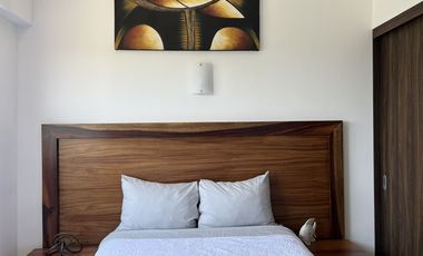 DEPARTAMENTO AMUEBLADO EN RENTA EN PUERTARENA NUEVO VALLARTA