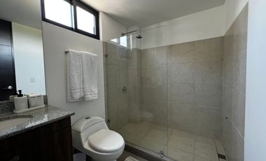 DEPARTAMENTO AMUEBLADO EN RENTA EN PUERTARENA NUEVO VALLARTA