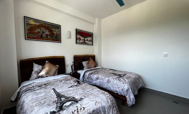 DEPARTAMENTO AMUEBLADO EN RENTA EN PUERTARENA NUEVO VALLARTA