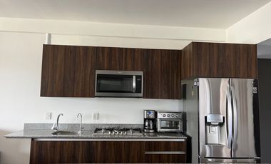DEPARTAMENTO AMUEBLADO EN RENTA EN PUERTARENA NUEVO VALLARTA