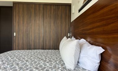 DEPARTAMENTO AMUEBLADO EN RENTA EN PUERTARENA NUEVO VALLARTA