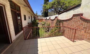 Oportunidad de inversión en La Floresta, Ajijic  compra a precio de terreno