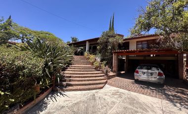 Oportunidad de inversión en La Floresta, Ajijic  compra a precio de terreno