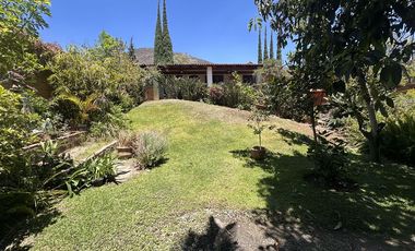 Oportunidad de inversión en La Floresta, Ajijic  compra a precio de terreno