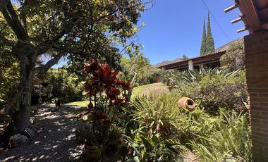 Oportunidad de inversión en La Floresta, Ajijic  compra a precio de terreno